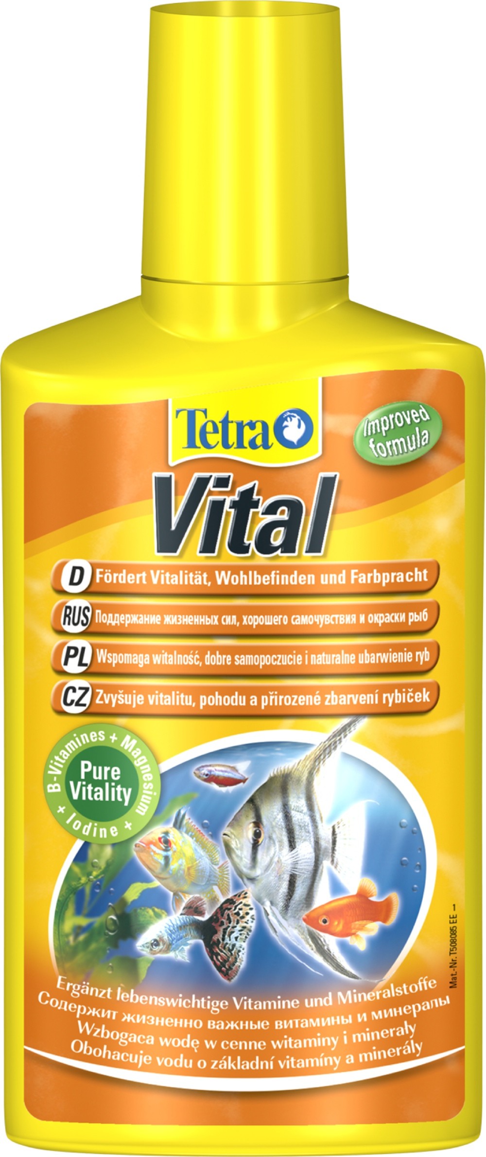 Tetra Vital 250ml