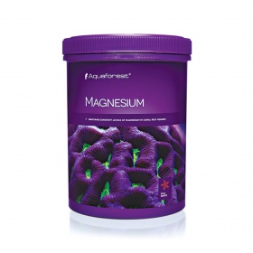 Aquaforest Magnesium 1kg (Balling)