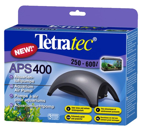 Tetra APS 400