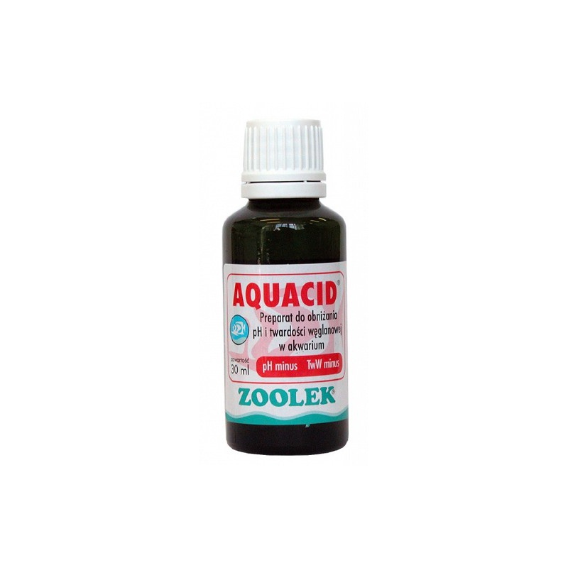 Zoolek Aquacid 30ml