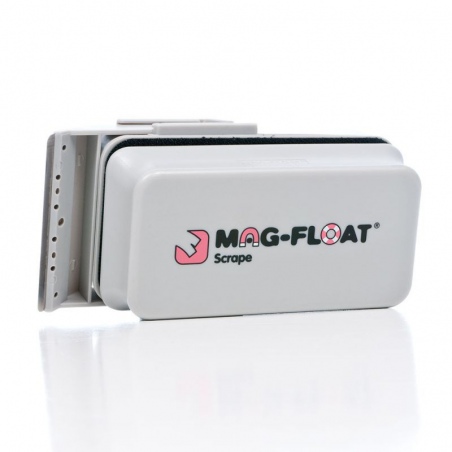 Czyścik magnetyczny MAG FLOAT SCRAPE XL