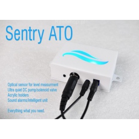 Sentry ATO  - automatyczna dolewka (elektrozawór)
