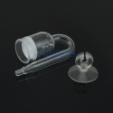 Aquario - Glass Nano Diffuser CO2 20mm