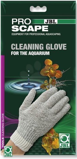 JBL Cleaning Glove- rękawica do czyszczenia szyb