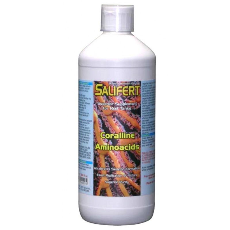 Salifert Amino Acids 500ml