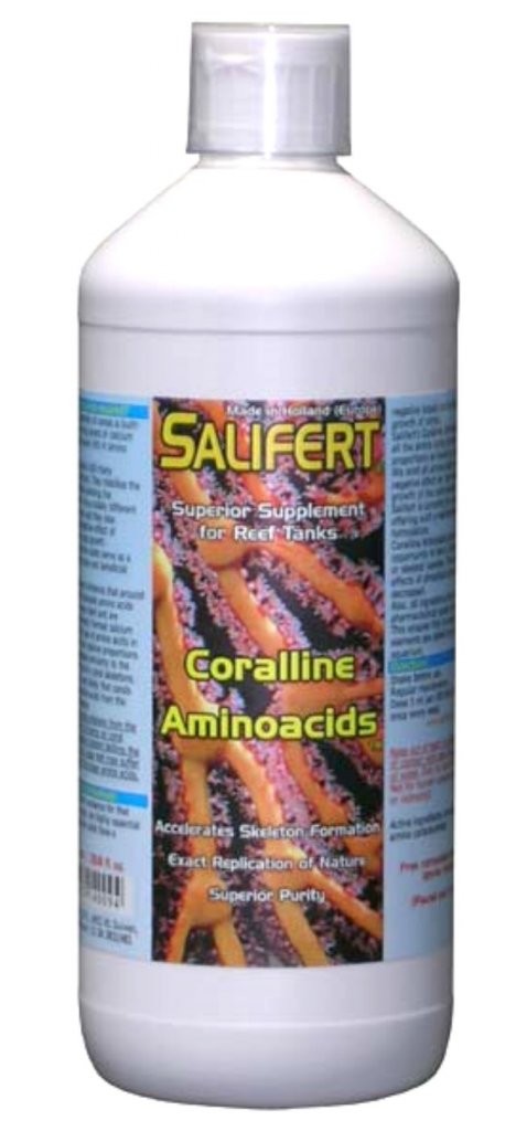 Salifert Amino Acids 500ml