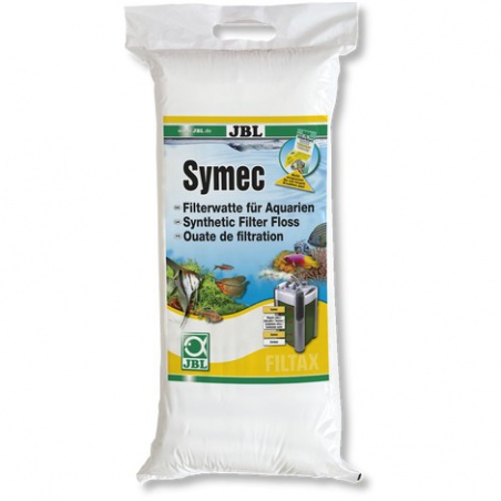 JBL Symec Micro - włóknina filtracyjna