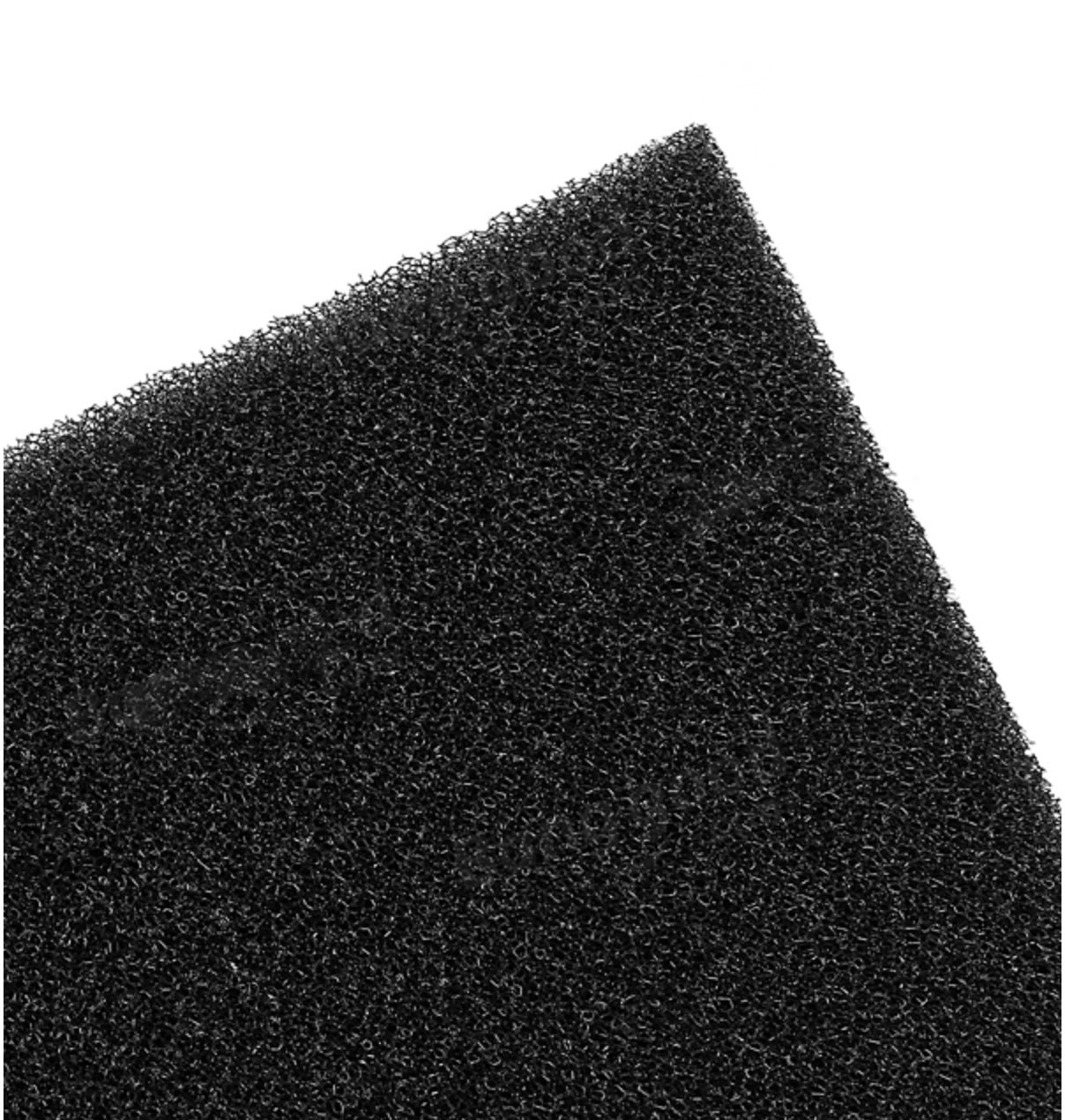 Gąbka - wkład do filtra 60ppi (drobna gradacja) 