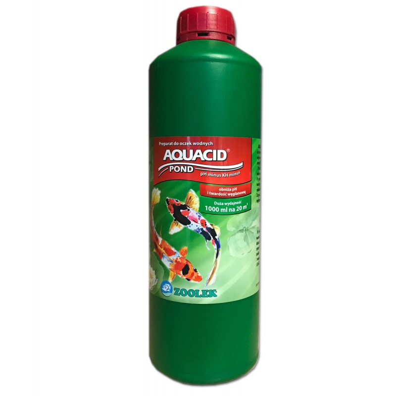 Zoolek FMC 1000ml (preparat odkażajżcy)