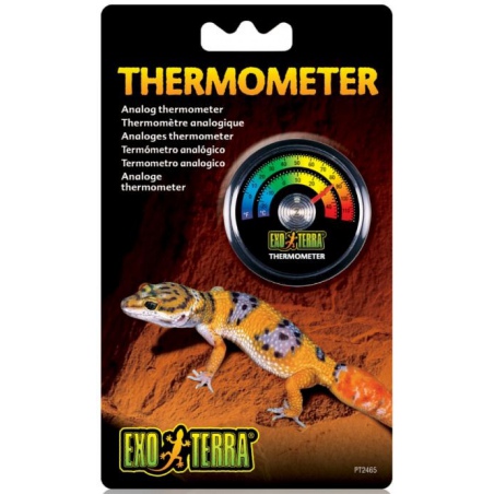 EXO TERRA termometr