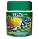 ON Spirulina Flakes 34g (pokarm w płatkach)