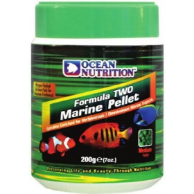 Ocean Nutrition Formula Two Pellets 100g (pokarm granulowany)