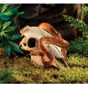 Exo Terra buffalo skull (czaszka bawoła)