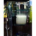 Fluval filtr kaskadowy AquaClear Mini 20 125-378l/h