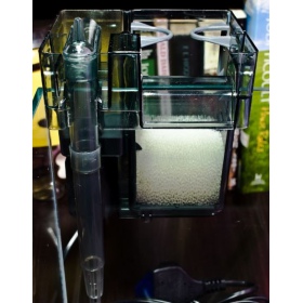 Fluval filtr kaskadowy AquaClear Mini 20 125-378l/h