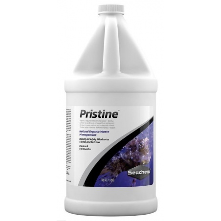 Seachem Pristine 500ml (odmulacz biologiczny)
