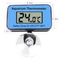 Termometr LCD z przyssawką AT-1