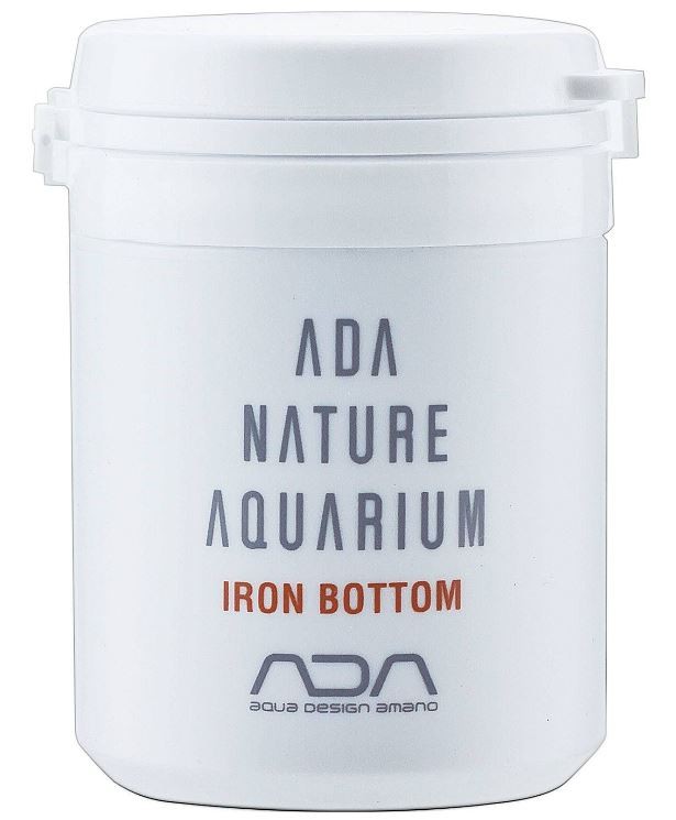 ADA iron bottom 30szt. (nawóz w pałeczkach)