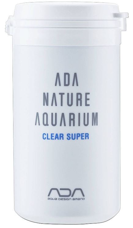 ADA Clear Super 50g (klaruje wodę, namnaża bakterie)