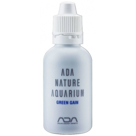 ADA Green Gain 50ml (wzmacnia i leczy rośliny)