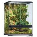 EXO TERRA terrarium szklane Large Wide (90x45x45 cm)