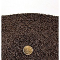 Aqua-art Shrimp Sand Powder 1,8kg - Drobne czarne podłoże