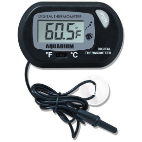 Ringder TM-3 LCD waterproof thermometer with probe