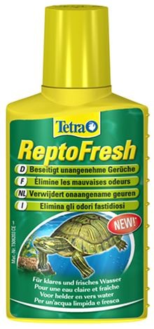 Tetra Repto Safe 100ml - uzdatniacz wody terrarystyczny