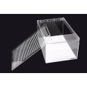 Repti-Zoo Terrarium Box akrylowy 20x30x15 cm