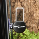 Repti-Zoo termometr i higrometr LCD