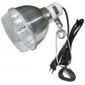 Repti-Zoo RL01 kompletna lampa na żarówkę  75W.