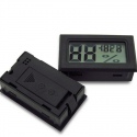 Higrometr z termometrem elektroniczny LCD