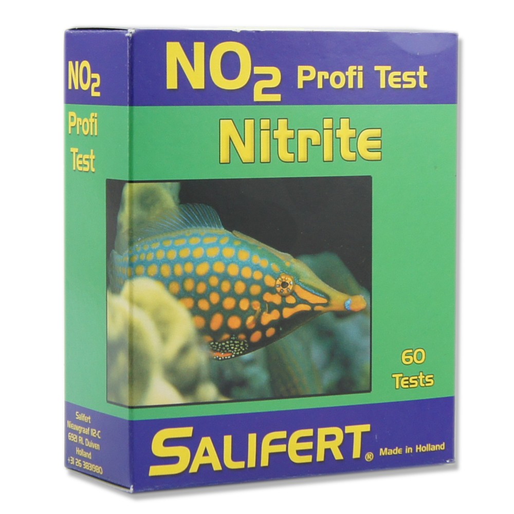 Salifert Test NO2