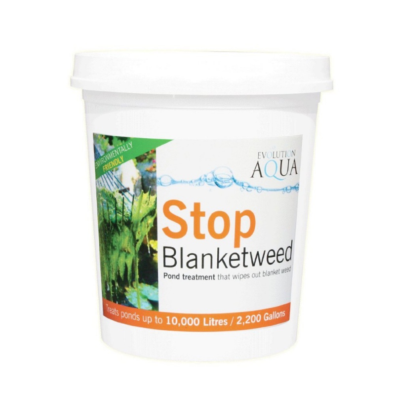 Evolution Aqua Stop Blankedweed 1000g - preparat na glony
