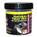 Komodo Turtle Natural Treat Mix 40g - pokarm żółwi wodnych