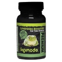 Komodo Premium Lifefood Booster for Amphibians 75g