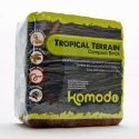 Komodo Tropical Compact Brick S - podłoże z włókien kokosa 4l