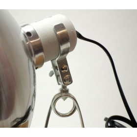 Repti-Zoo RL02 kompletna lampa na żarówkę  150W.