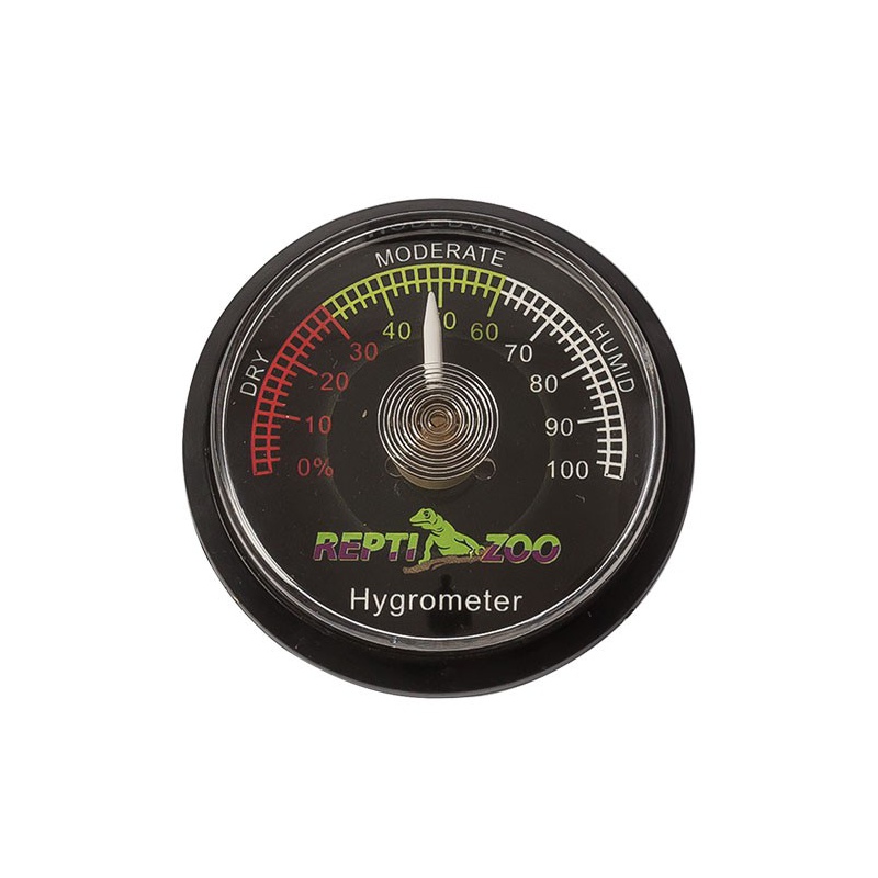 Repti-Zoo RH01 - higrometr analogowy