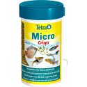 Tetra Micro Crips 100ml - pokarm średnie kawałki