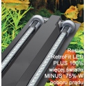 Resun Retro Fit LED - 5W 44cm PLANT