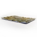 Tło kamienne do terrarium Wacool 20x20x20 cm