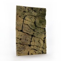 Tło kamienne do terrarium Wacool 20x20x20 cm