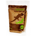Komodo CaCo3 Sand Caramel - jadalny piasek dla gadów