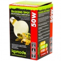 Komodo Basking Spot 50W - żarówka grzewcza