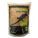 Komodo CaCo3 Sand Caramel - jadalny piasek dla gadów