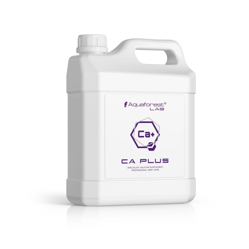 Aquaforest Lab Ca Plus 1000ml