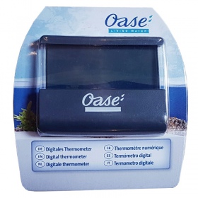 Oase Thermo LCD - termometr cyfrowy