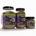 Komodo Tortoise Diet Salad Mix 170g - pokarm dla żółwi