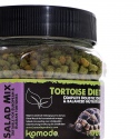Komodo Tortoise Diet Salad Mix 340g - pokarm dla żółwi